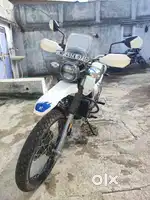 Fresh condition