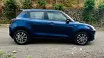 Maruti Suzuki Swift DDiS ZDI Plus, 2019, Diesel