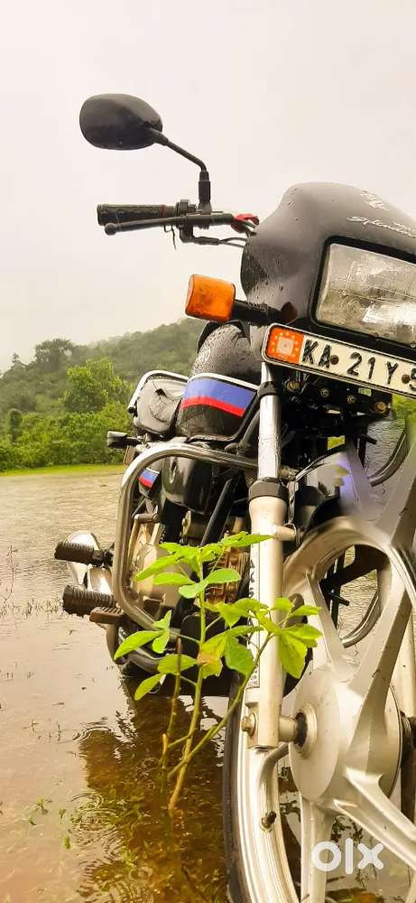 Single  owner  2018  model