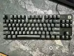Keyboard Logitech G413 TKL SE Gaming Wired Gaming