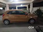 Ford Figo 2016 Petrol Good Condition