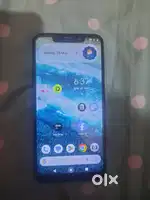 Moto one power