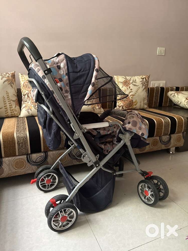 Kids Pram almost new