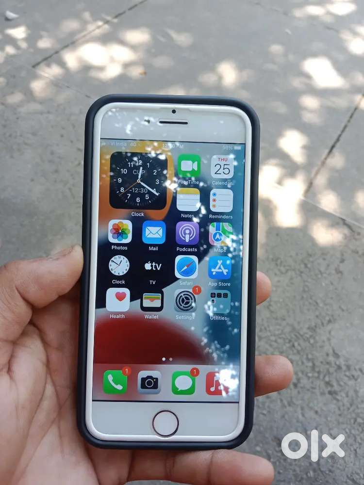 iPhone 7 good condition