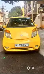 Tata Nano XT, 2012, Petrol