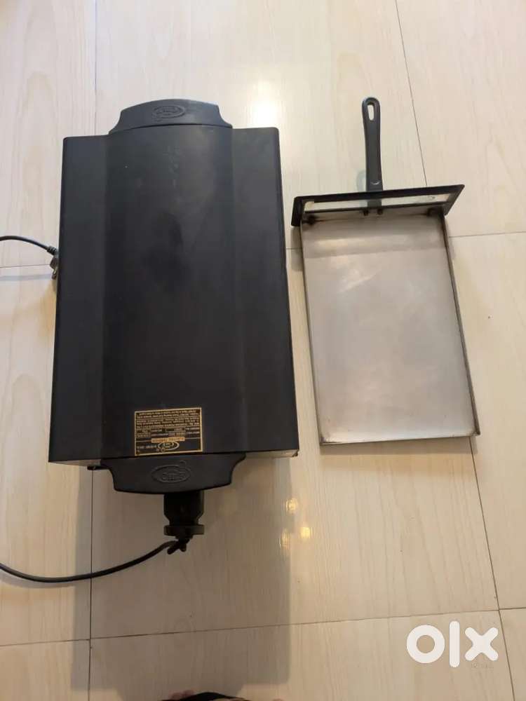 Electrical Tandoor for sale