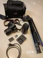 CANON 200D