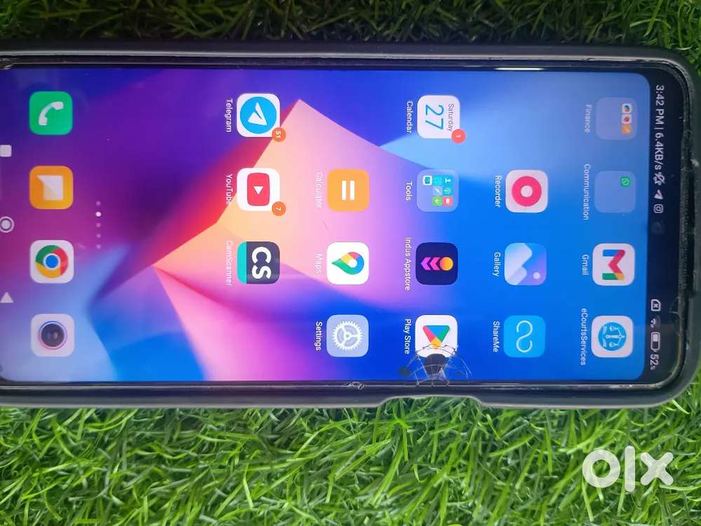 Redmi 9 pro max (6-64)