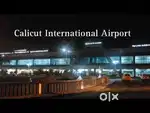 Kozhikode International Airport Job Apply Now