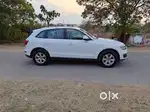 Audi Q5 3.0 TDI, 2010, Diesel