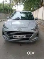 Hyundai Grand i10 Sportz 1.2 Kappa VTVT, 2020, Petrol