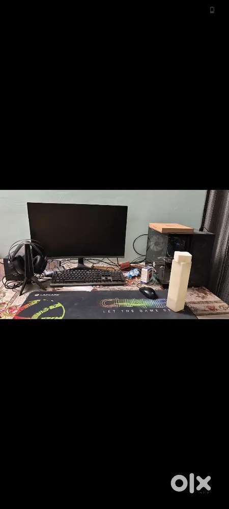 Computer Full System