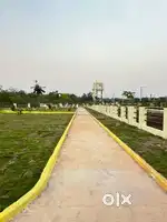 Just 27000/- per sq yr at just 16 km away from lb nagar metro station