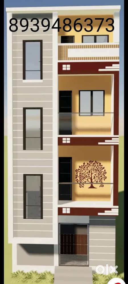 HOUSE LEASE