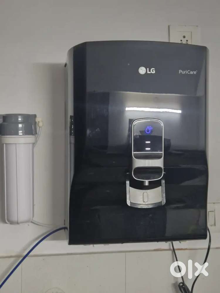 LG Water Purifier