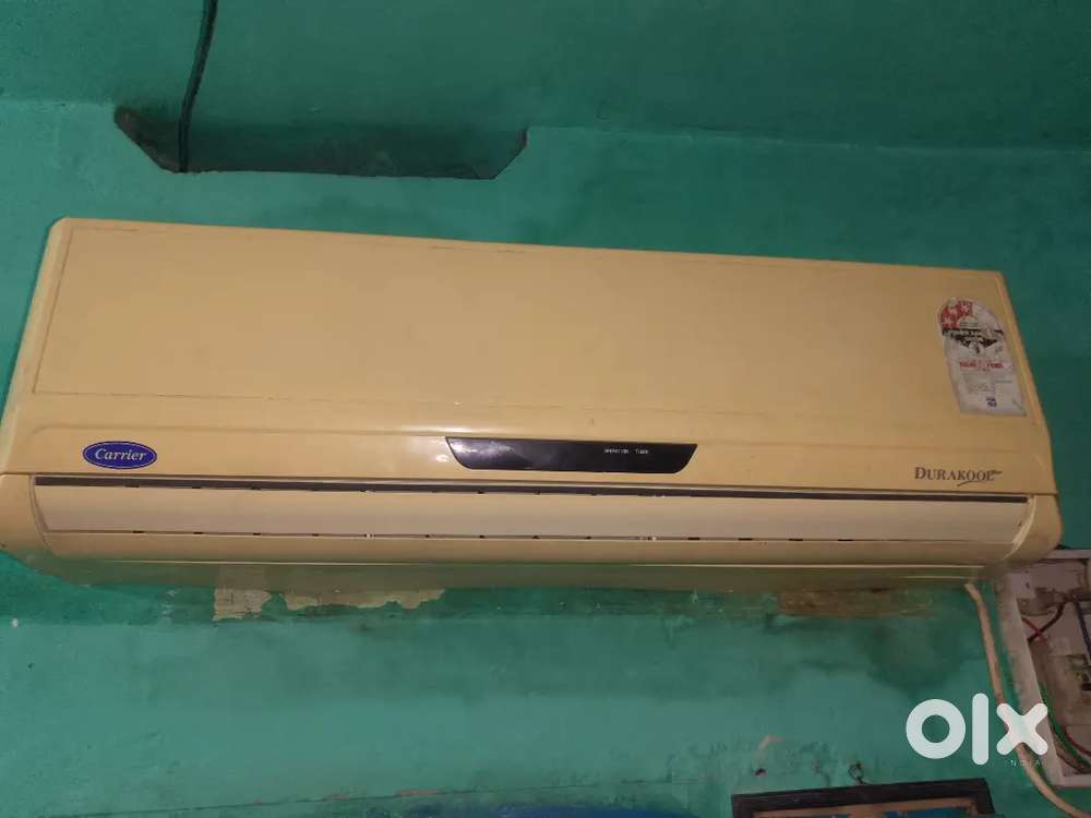 Airconditioner
