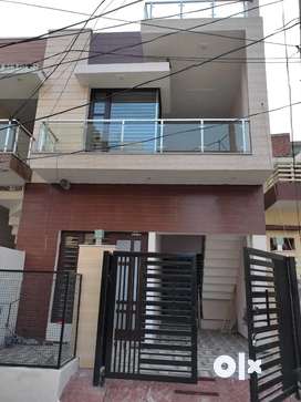 3BHK REDAY TO MOVE FULLY FURNISHED