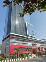 Full Furnished  River View Office In Pal