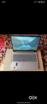 LENOVO IDEAPAD SLIM 3 AMD