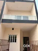 Newly builtup 3bhk kothi for sale in Kharar