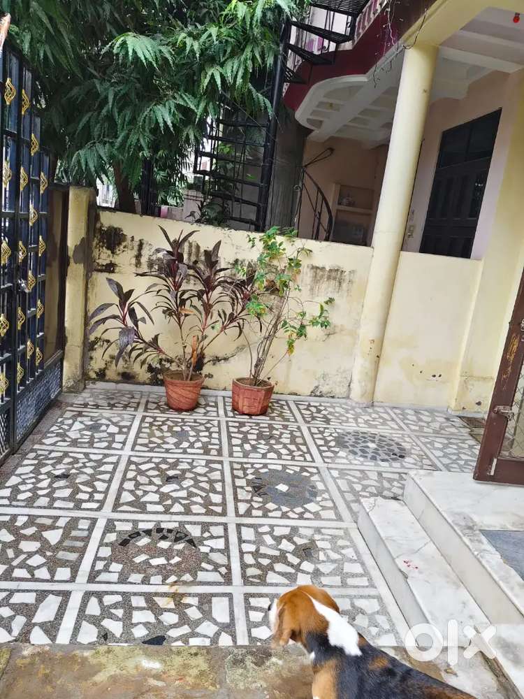 2 BHK furnished house for sale for rent 10B scheme Gopalpur bypass