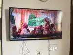 50 inches Samdui Tv