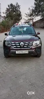 Renault Duster 2019-2020 1.5 85 PS RxS MT Diesel, 2020, Diesel