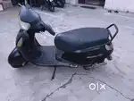 Suzuki access 125 2008 model