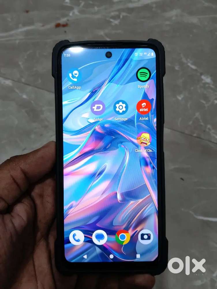 Moto g45  5G