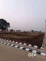 Plots in Khandwa road touch colony