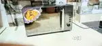 Morphy Richards Microwave