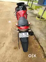 R15s v2 neat condition vehicle