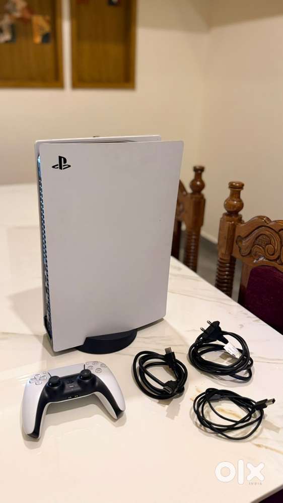 Ps5 standard edition