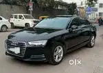 Audi A4 3.0 TDI S Line, 2017, Diesel