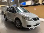 Maruti Suzuki SX4 2007-2012 Zxi with Leather BSIII, 2012, Petrol