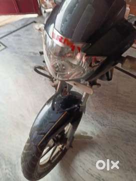 Bike selling