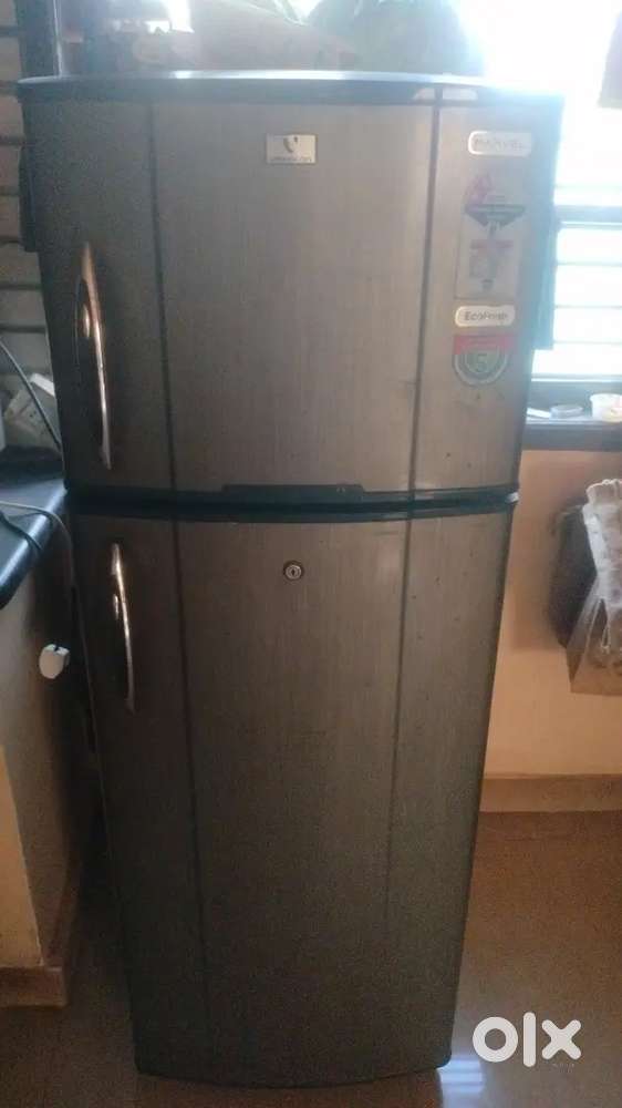 Videocon double door fridge