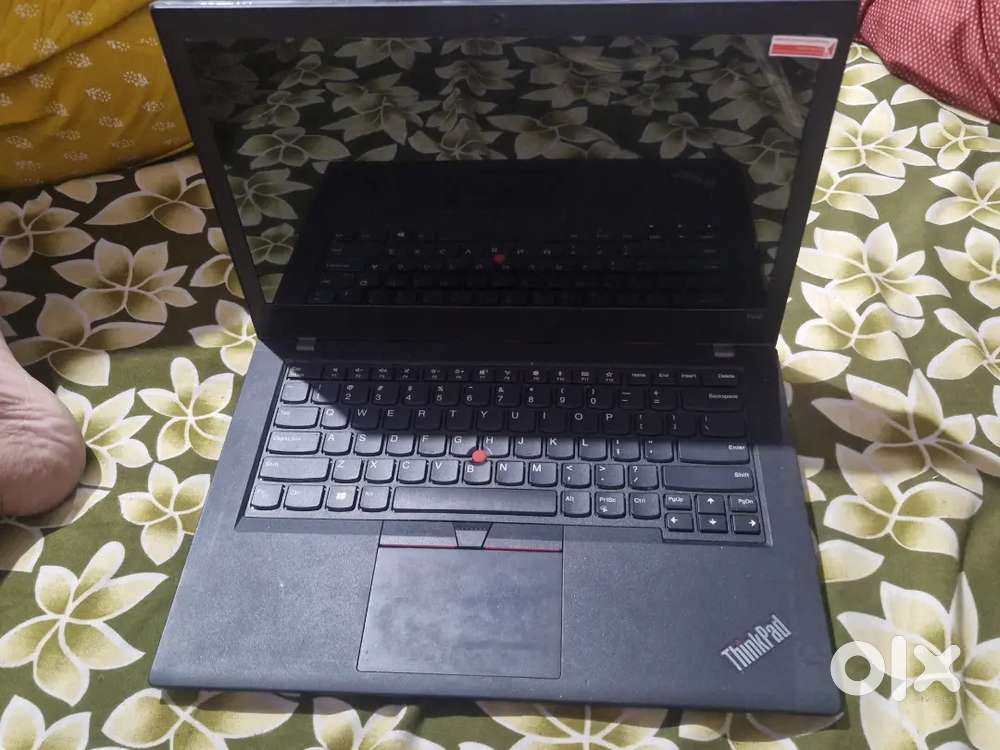 Lenovo laptop i7 - 8th