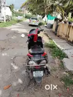 Dio 125 model 2024