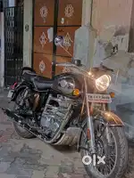 Classic Reborn 350