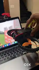 Avata 2 Fly More Combo with RC Controller 3