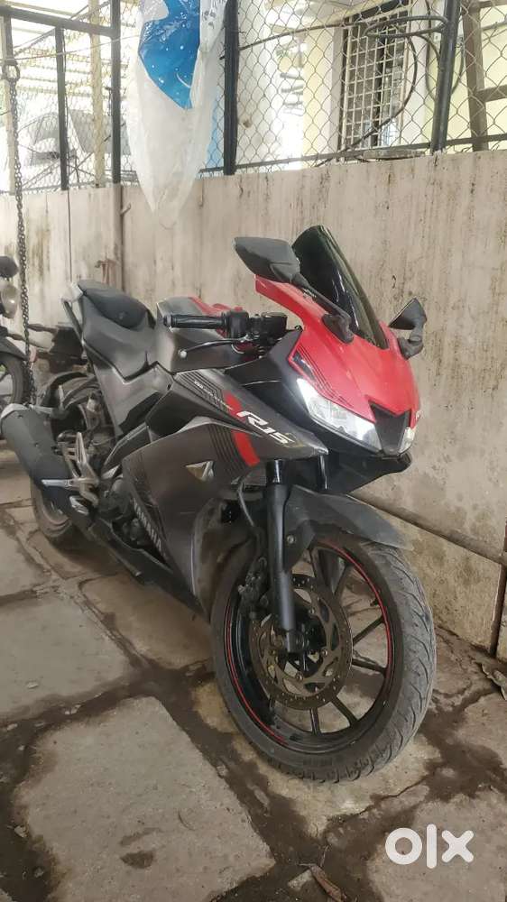 Bay a new bike