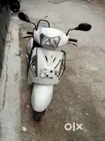 Swish 125 cc - 1st owner - 2012 make - Good condition