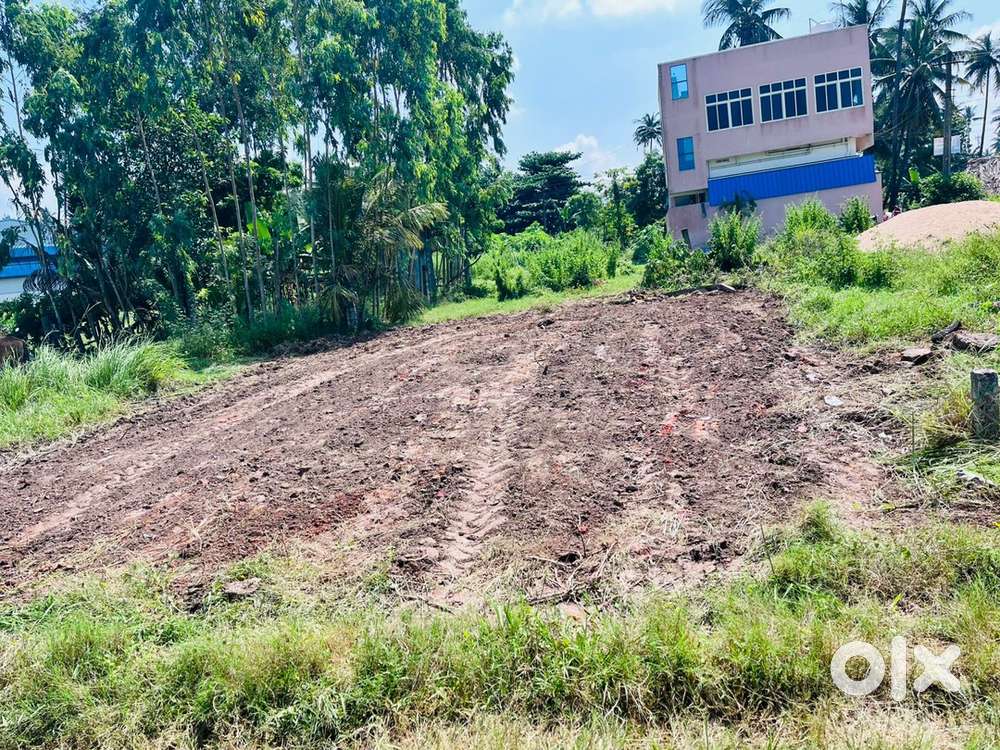 Excellent plot near by Main road
