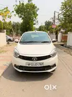 Tata Tiago 2018 Petrol 74000 Km Driven