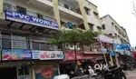 without lift 3rd floor girls allowed, Ghuma, Ahmedabad