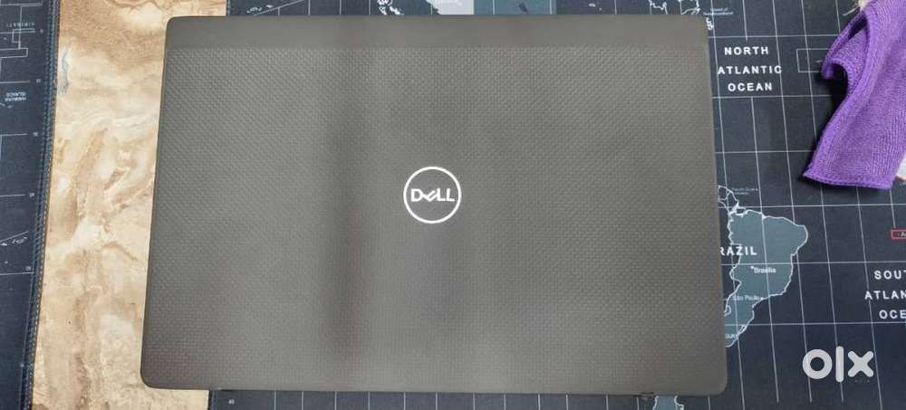 DELL Lattitude  7300 CORE I7 Touch
