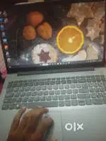Lenovo laptop