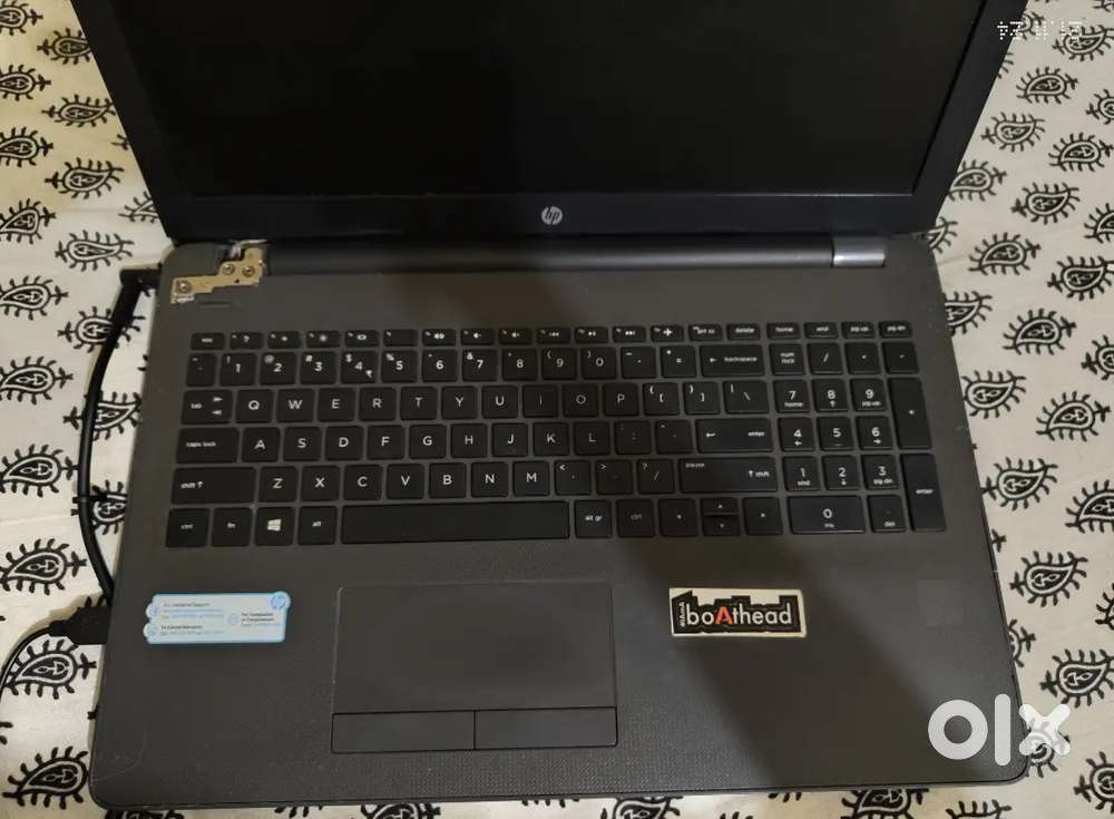 HP LAPTOP no problem