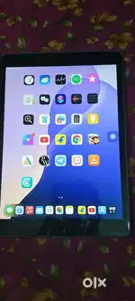 Apple iPad(9th Gen) 64GB ROM 10.2 inch with Wifi-only(Space Grey)